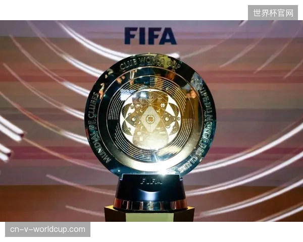 法国足协可从FIFA获得更高分成，受益于美国市场驱动的整体版权收入上涨