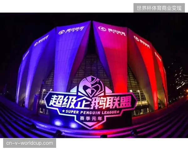 大型赛事转播系统设备持续迭代但赞助商的品牌触达效率未同步提升